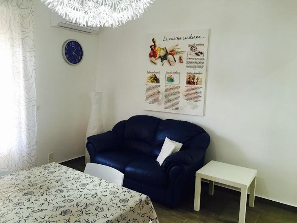 Casa Vacanze Nicole Balestrate Quarto foto