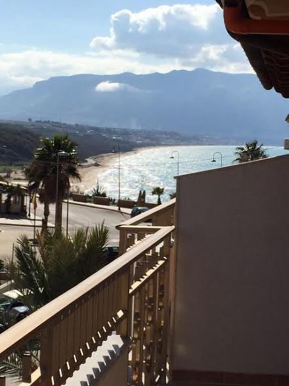 Casa Vacanze Nicole Balestrate Quarto foto